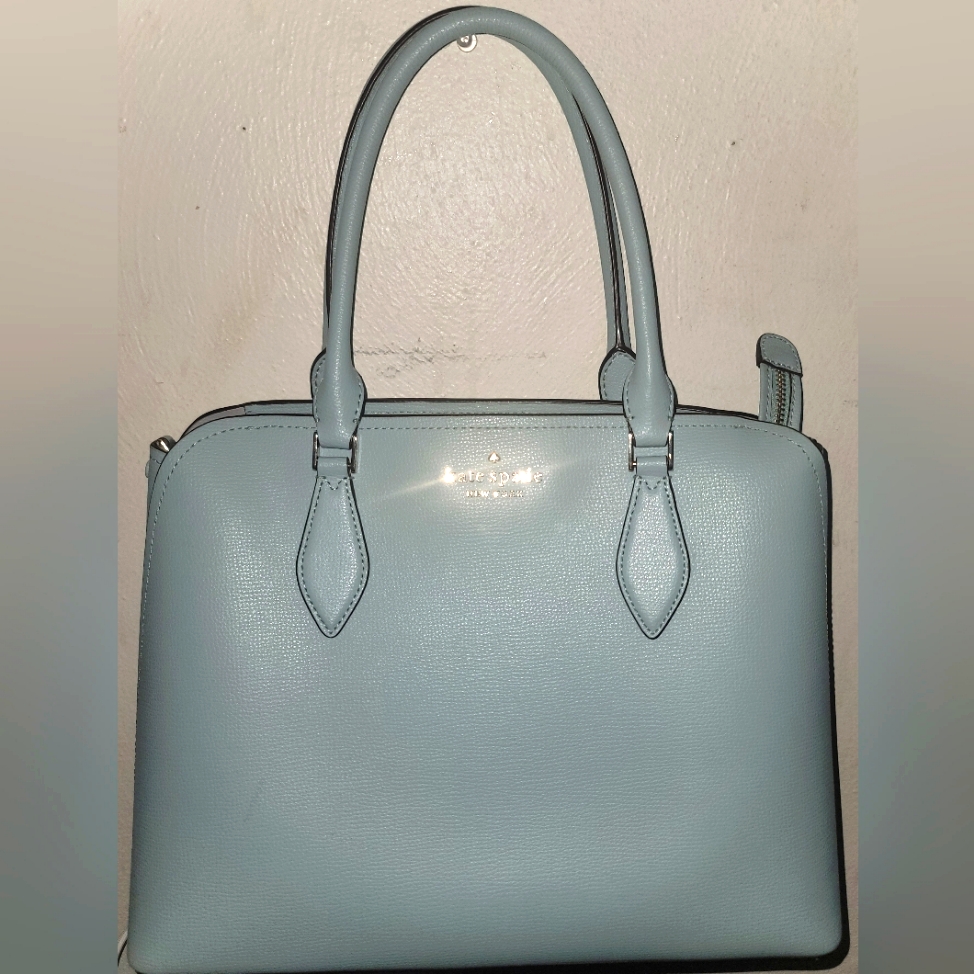 Kate Spade Large Darcy Satchelcrossbody Retails $429